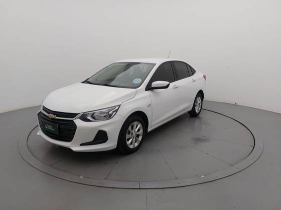 CHEVROLET ONIX 1.0 FLEX PLUS LT MANUAL CHEVROLET ONIX 1.0 FLEX PLUS LT MANUAL